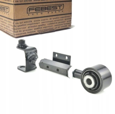 Тяга задний левый do honda cr-v ii 2.0 2.2 2.4 фото №1