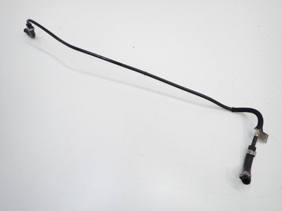 Wąż шланг трубка пального 52039603 fiat doblo ii 1.3 m-jet 17r фото №1