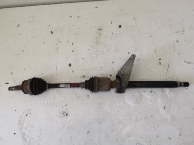 Opel mokka приводной вал правая 95390015 abal 1.4t фото №1