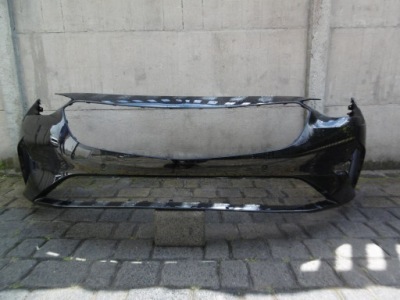 Opel insignia b, 2 рестайлінг  - бампер передній фото №1