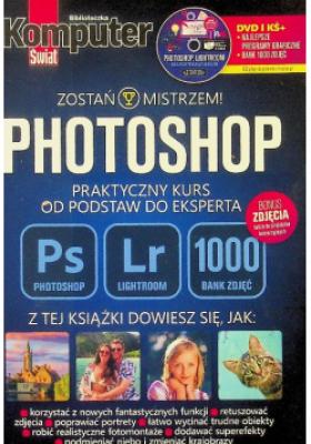 Komputer Świat Photoshop