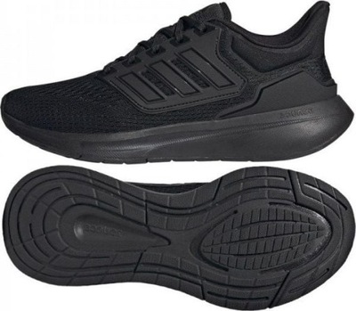 Buty do biegania adidas EQ21 RUN W H00545 H00545