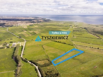Działka, Puck, Pucki, 20000 m²