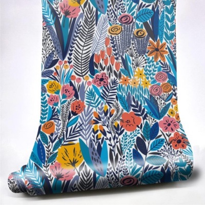 SAMOPRZYLEPNA TAPETA OKLEINA ŚCIENNA MEBLOWA 40x250 cm