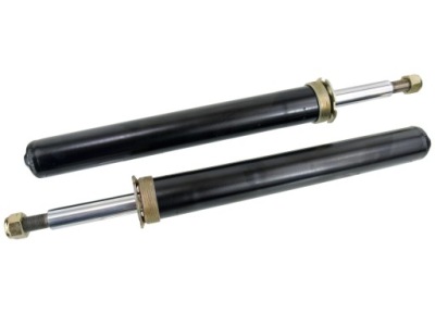 Амортизатор перед opel calibra a vectra a фото №1