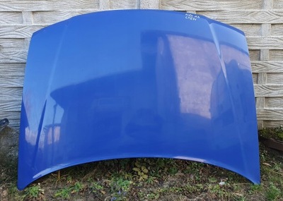 Капот кришка audi a3 8l ly5m фото №1