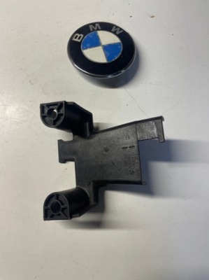 Bmw 5 gran turismo f07 пластик кронштейн кузов фото №1