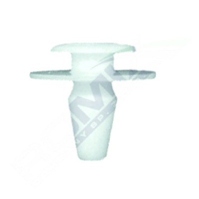 Кліпса накладки do seat altea toledo фото №1