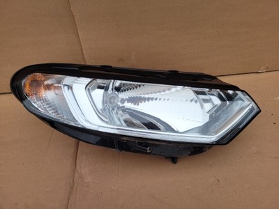 Лампа передня перед права ford ecosport ii 12-17 фото №1