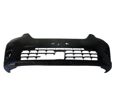 Оригінальний renault kangoo iii 21- бампер перед фото №1