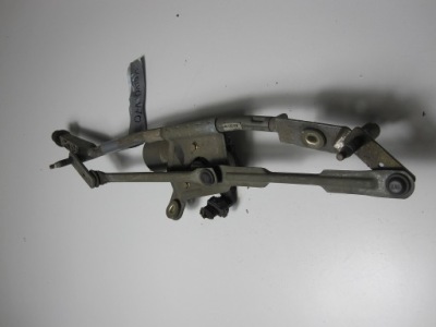 Механизм дворник перед volvo v70 2000r фото №1