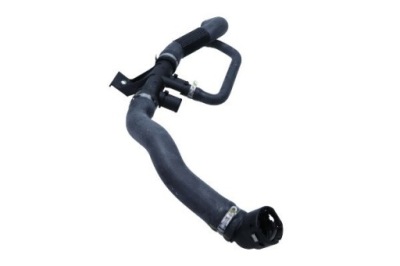 Труба охлаждение fiat ducato 02 радиатор фото №1