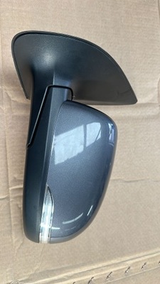 Hyundai i20 2012- lift дзеркало ліва 8 pin фото №1