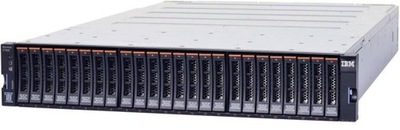 IBM StorWize V7000 22x 300GB 2,5'' 10k SAS 00AR041