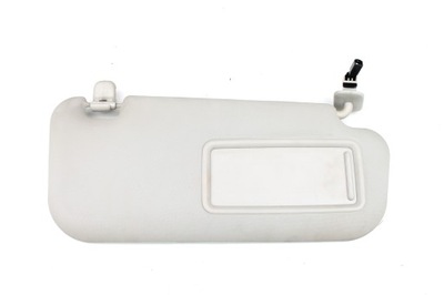 Mazda 6 gh захист сонцезахисна права фото №1