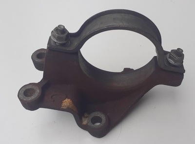 Підпора піввісь ford fiesta mk6 mk7 1.4 tdci фото №1