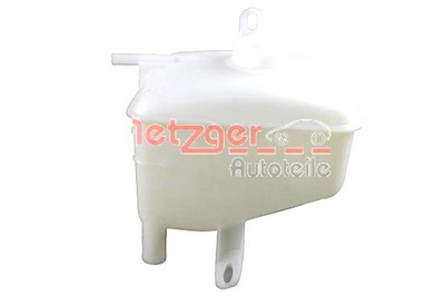 METZGER TANK EXPANSION FLUID COOLING  