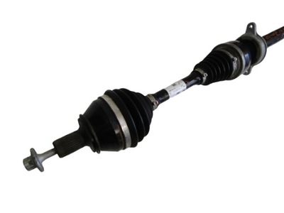 Mercedes glb 247 x247 привідний вал передня права 4matic a1183305500 фото №1