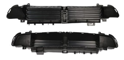 Жалюзі активний решітка бампера chrysler pacifica 2020- фото №1