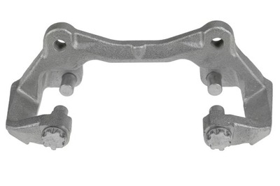 ABETE SOPORTE DE FRENADO AUDI A4 08-, A5 07-, Q5 08- L P, DO FRENOS 320X3  