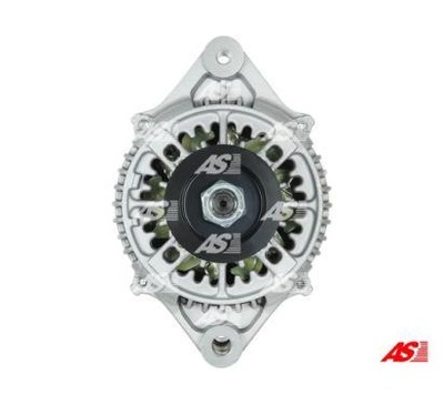 Ast генератор 12v suzuki ignis 1.5 фото №1