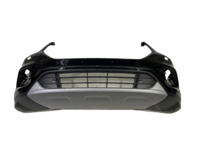 Ford kuga mk2 lift бампер перед 16-19 rok pdc sprysk фото №1