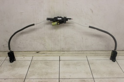 Механізм дах замок focus mk2 кабріолет  1716533a фото №1