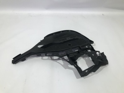 Решётка рамка противотуманной фары левая opel grandland x 17- фото №1