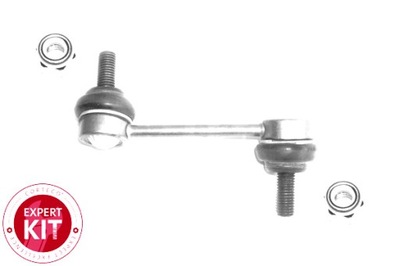 Corteco 49400080 тяга / кронштейн, стабілізатор фото №1