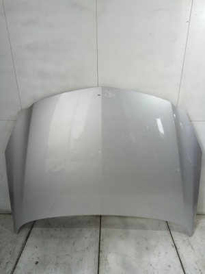 J984 капот opel insignia a z176 фото №1