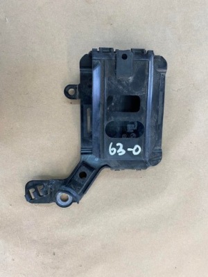 Bmw x5 f15 кронштейн блок керування фото №1