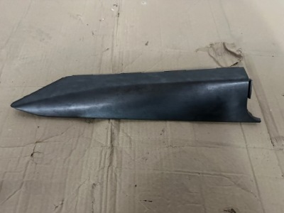 Kia niro ii молдинг dekor панелі консолі фото №1