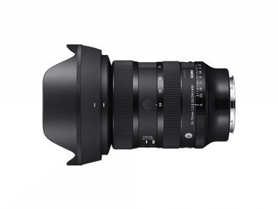 Sigma A 24-70mm F2.8 DG DN II ART Sony E-mount