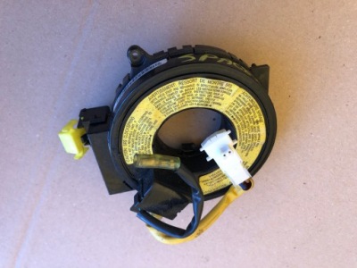 Лента шлейф подушка безопасности mitsubishi space wagon 98-05 фото №1