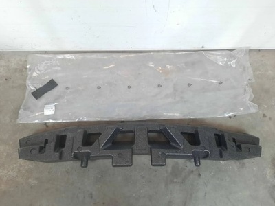 RENAULT TWINGO 3 ABSORBEDOR DE PARAGOLPES PARTE DELANTERA DELANTERO 620900954R  