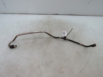 Fabia ii 1.6 tdi 12r труба трубка турбины масла питания фото №1