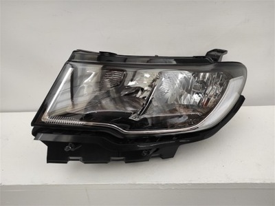 Лампа ліва перед jeep compass lift po 2017 фото №1