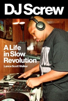 DJ Screw - Lance Scott Walker, Walker