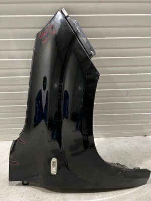 Крыло правый передний перед fiat panda iii фото №1