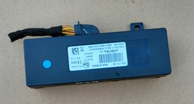 Citroen ds4 модуль bluetooth фото №1