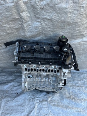 Двигун 1.5 gse jeep renegade compass 46347813 новий фото №1