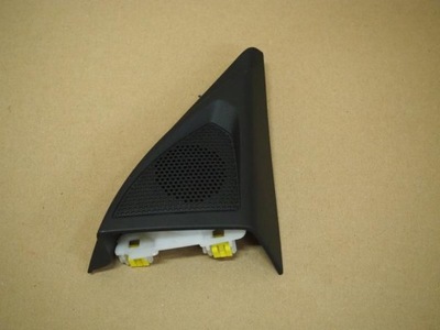 Заглушка треугольник зеркало правый перед 3008 ii фото №1