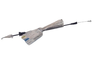 Passat b7 трос тяга замка ручка задняя 3aa839085b фото №1