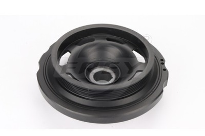 Шкив mercedes sprinter varo оригинальный номер 6020301703 фото №1