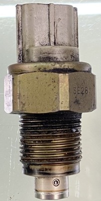 Renault espace 4 iv 03 r 3.0 dci датчик тиску пального фото №1