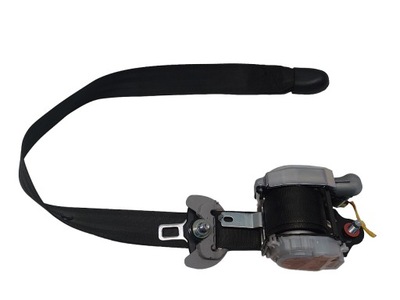 Pas безопасности перед левый hyundai i40 фото №1