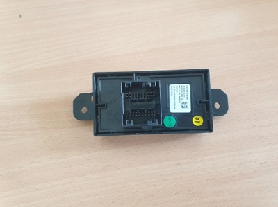 Citroen ds7 модуль 9817519380 фото №1