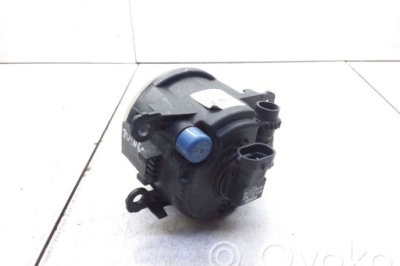 Противотуманная фара правый передний renault twingo ii cn0_ 8200074008 1.2l бензиновый фото №1