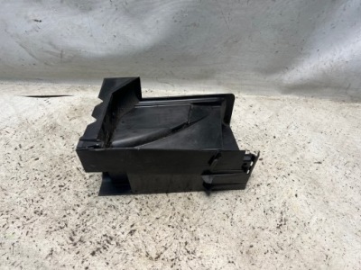 Mercedes klasa b w245 кронштейн кронштейн важіль перемикання передач фото №1