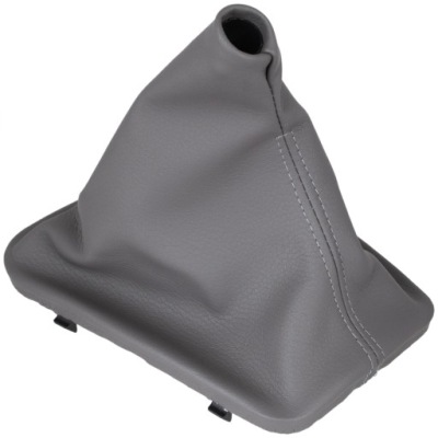 Чехол рычаг переключения передач переключения передач + рамка bmw e46 98-05 фото №1